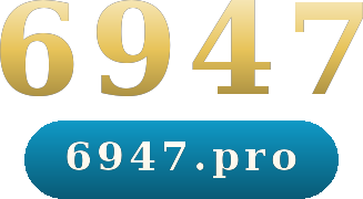 6947 logo