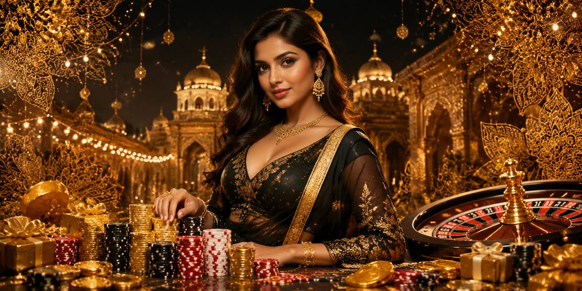 6947 স্টুডিও লাইভ ব্ল্যাকজ্যাক