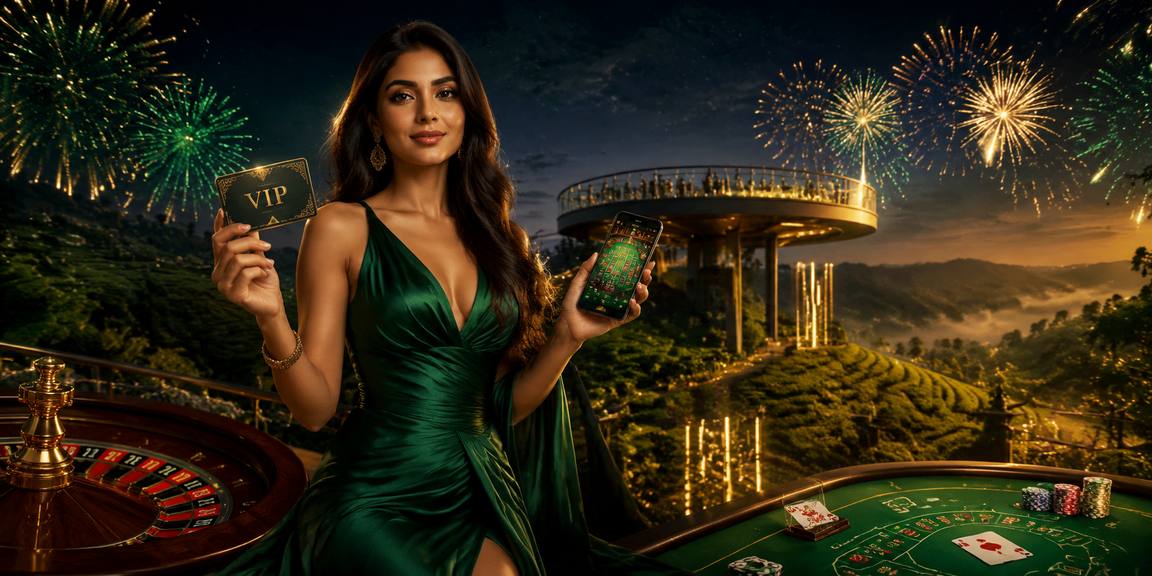 6947 স্লট গেম